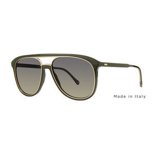 Valdo Roberto Sunglasses Basil 58mm